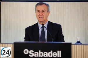 Norges Bank disminuye su participación en Banco Sabadell tras la OPA de BBVA, ahora en un 1,8%