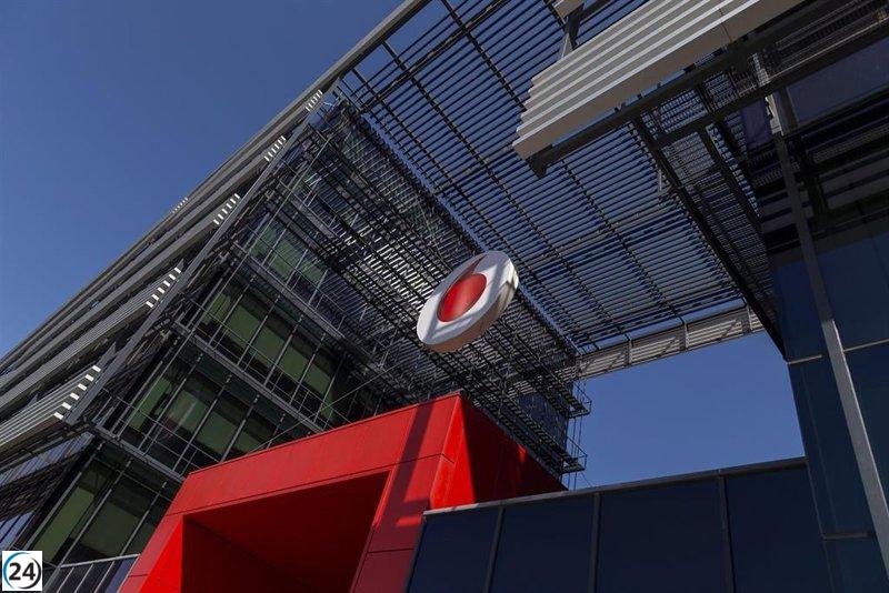 El fondo británico Zegona compra el negocio de Vodafone en España con autorización del Gobierno.