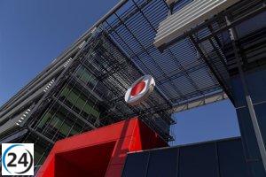 El fondo británico Zegona compra el negocio de Vodafone en España con autorización del Gobierno.