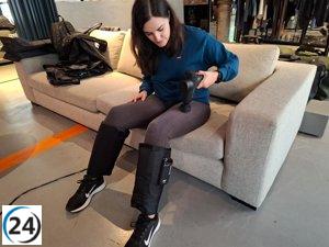El secreto de la recuperación post-carrera: Hypervolt 2 Pro y Normatec 3