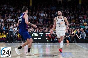 Facu Campazzo gana el premio MVP de la Liga Endesa 2023-24.
