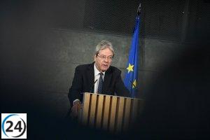 Bruselas anticipa un verano de tensiones fiscales sin pronunciarse sobre posibles sanciones por déficit.