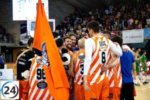 Diego Epifanio liderará al Leyma Coruña en su debut en la Liga Endesa