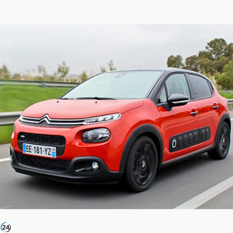 Citroën y DS llaman a revisión a más de 66.000 vehículos en España por problemas de seguridad.