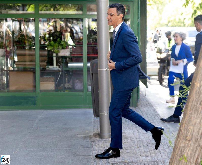 Sánchez no prohibirá la tauromaquia durante esta legislatura a pesar de no ser fan de los toros