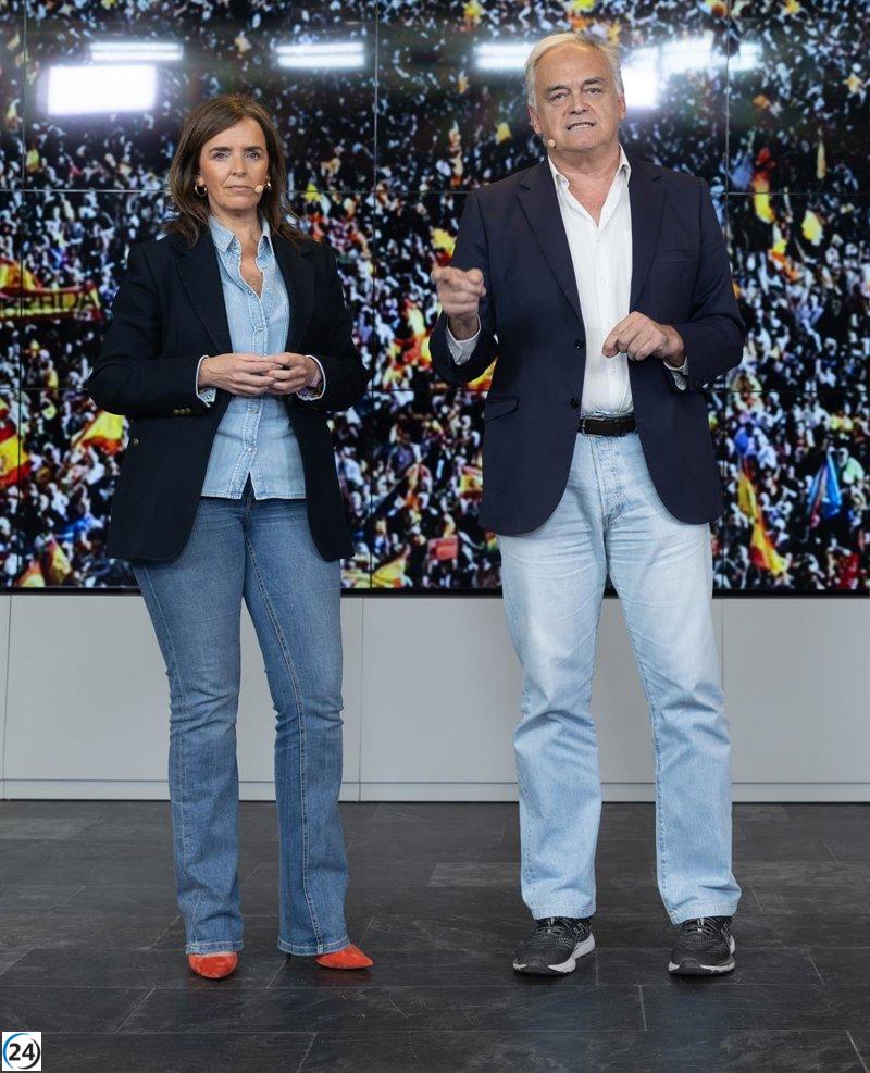 El PP desconfía de la negativa de Sánchez a investir a Puigdemont: