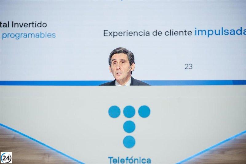 El Gobierno considera nombrar un segundo representante en el consejo de Telefónica.