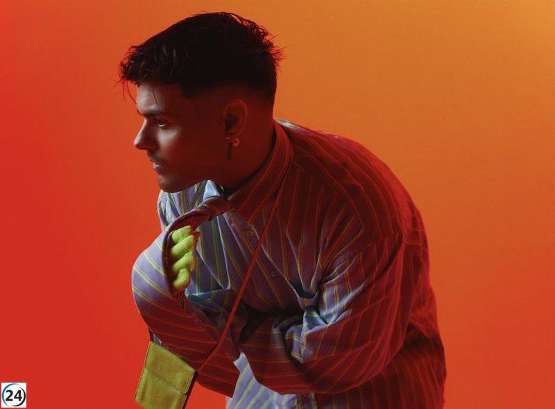 Abraham Mateo, Tinie Tempah y Margaret protagonizan la segunda edición de #FollowTheSong en Barcelona y Madrid.