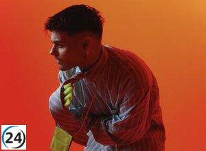 Abraham Mateo, Tinie Tempah y Margaret protagonizan la segunda edición de #FollowTheSong en Barcelona y Madrid.