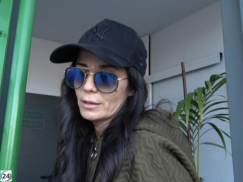 Ana Herminia advierte a sus opositores tras romper su silencio.