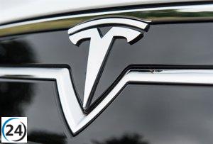 Tesla considera construir una fábrica de baterías en Indonesia.
