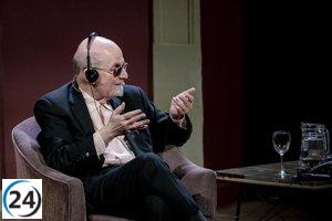 Salman Rushdie sobre Irán tras la muerte de Raisi: