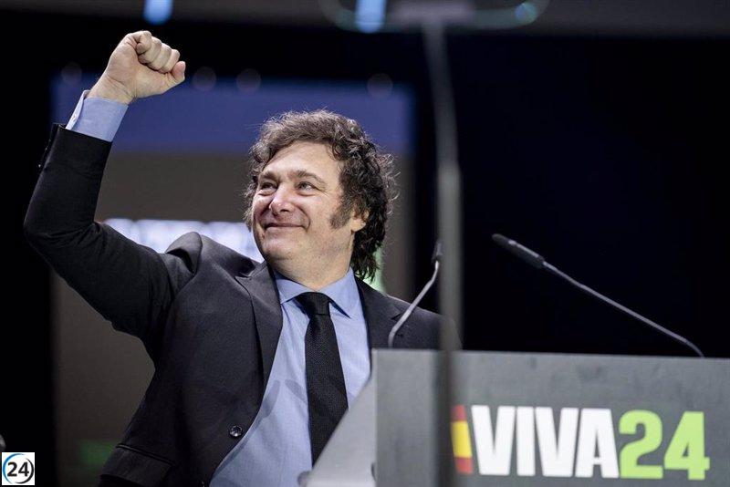 España incrementa tensión con Argentina por disputa