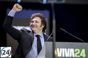 España incrementa tensión con Argentina por disputa