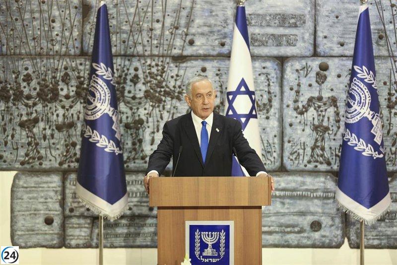 Netanyahu desafía al TPI:
