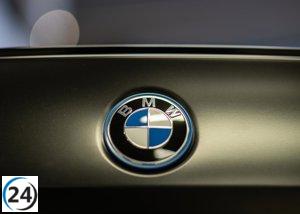Grandes marcas de automóviles importan vehículos con piezas chinas prohibidas en Estados Unidos.