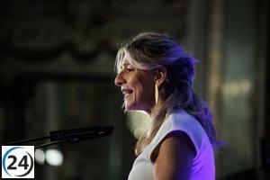 Díaz insiste en independizar la SEPI del Ministerio de Hacienda