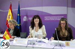 Feministas exigen claridad en el uso de fondos contra la violencia de género.