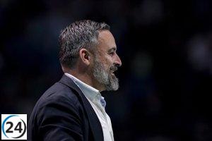 El juez permite a Vox participar como acusación en el caso de la denuncia contra Begoña Gómez.
