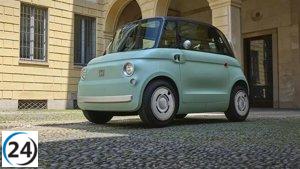 Italia incauta 134 autos de Stellantis fabricados en Marruecos