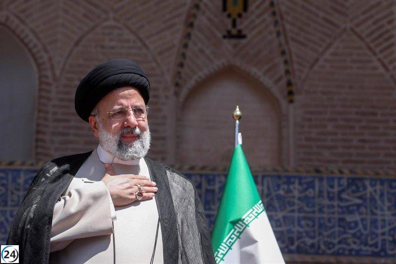 Irán en periodo de transición antes de las elecciones presidenciales en 50 días.