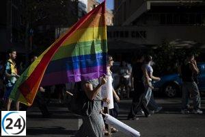 Organizaciones LGTBI+ piden a la Unión Europea la prohibición de las terapias de conversión