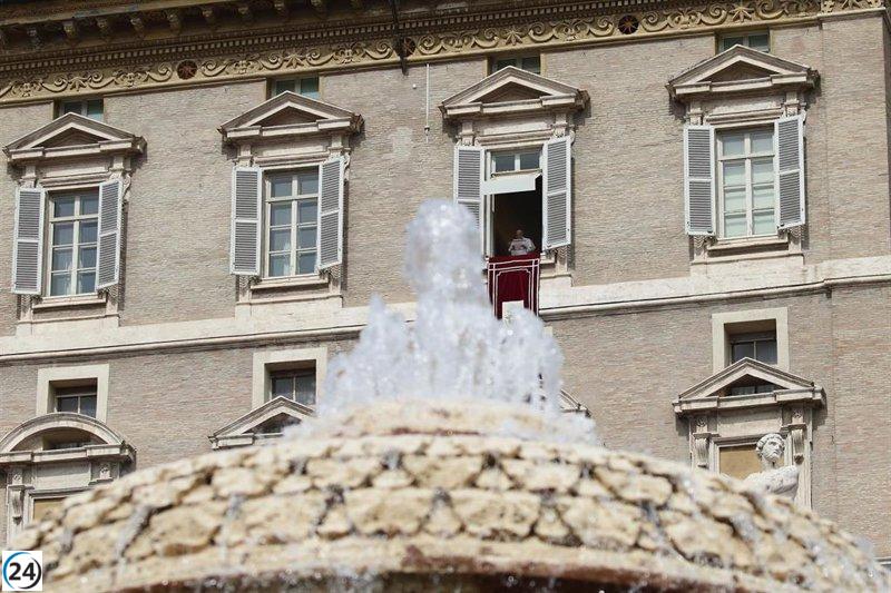 El Vaticano respalda congreso sobre China con obispo oficialista autorizado por el Papa.