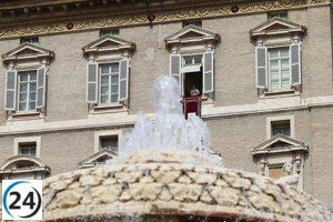 El Vaticano respalda congreso sobre China con obispo oficialista autorizado por el Papa.