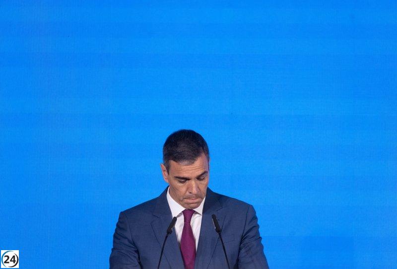 Sánchez exige disculpa a Milei y advierte de respuesta contundente de España.