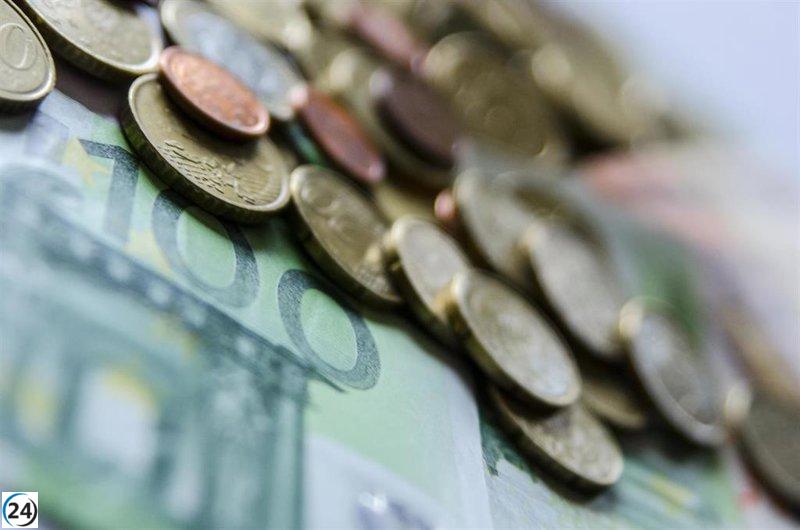 La mayoría de españoles en situación de sobreendeudamiento tienen más de una deuda, revela Bravo.