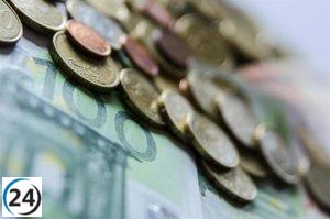La mayoría de españoles en situación de sobreendeudamiento tienen más de una deuda, revela Bravo.
