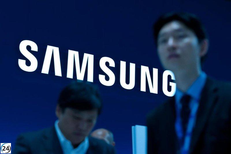 Samsung nombra un nuevo líder en chips para fortalecer su posición en el mercado