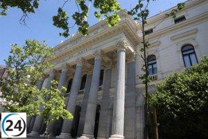 Las acciones del Ibex 35 se mantienen por encima de los 11.300 puntos pese a la caída del 0,1% en la apertura, con Telefónica como líder en incremento de valores.