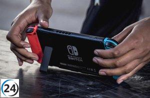 Nintendo se hace con la empresa Shiver Entertainment