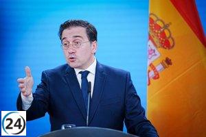 España apoya la independencia del Tribunal Penal Internacional ante solicitudes de detención contra Netanyahu y líderes de Hamás