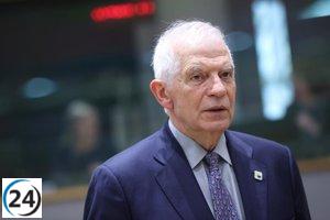 La UE considera solicitud de orden de arresto del fiscal del TPI contra Netanyahu y líderes de Hamás.