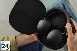 Los auriculares Sonos Ace revolucionan la conexión con la TV.