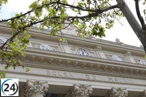 El Ibex mantiene estabilidad y supera los 11.300 puntos durante tres días consecutivos.