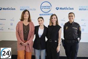 España hace un llamado a los jóvenes sobre los riesgos de enviar vídeos sexuales: