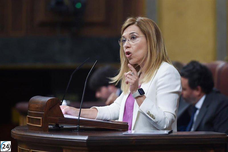 El PP critica la propuesta del PSOE para prohibir el proxenetismo: