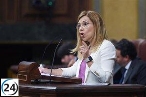 El PP critica la propuesta del PSOE para prohibir el proxenetismo:
