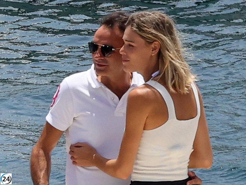 Boda a la vista: Enrique Ponce y Ana Soria darán el 'sí, quiero' en 2022