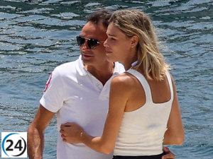 Boda a la vista: Enrique Ponce y Ana Soria darán el 'sí, quiero' en 2022