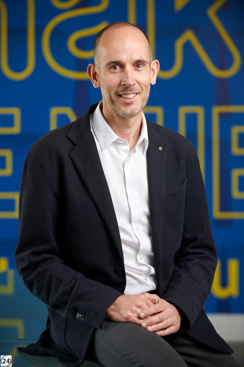 Albert Planas, ex directivo de Aldi y Lidl, asume como director de compras en Makro España.