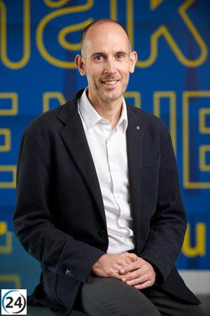Albert Planas, ex directivo de Aldi y Lidl, asume como director de compras en Makro España.