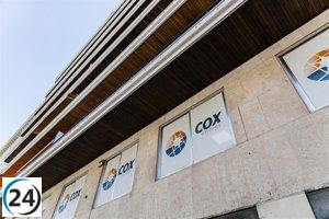 Cox Energy refuerza su consejo con tres nombramientos
