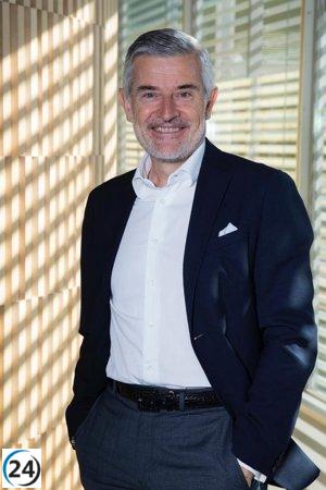 La fusión de BBVA y Sabadell no preocupa a Santander por concentración bancaria.