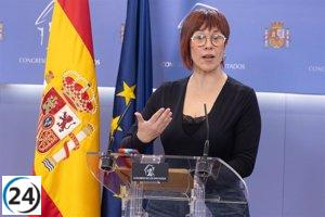 Compromís insta al PSOE y al Gobierno a proteger la Albufera de Valencia ante la sequía.