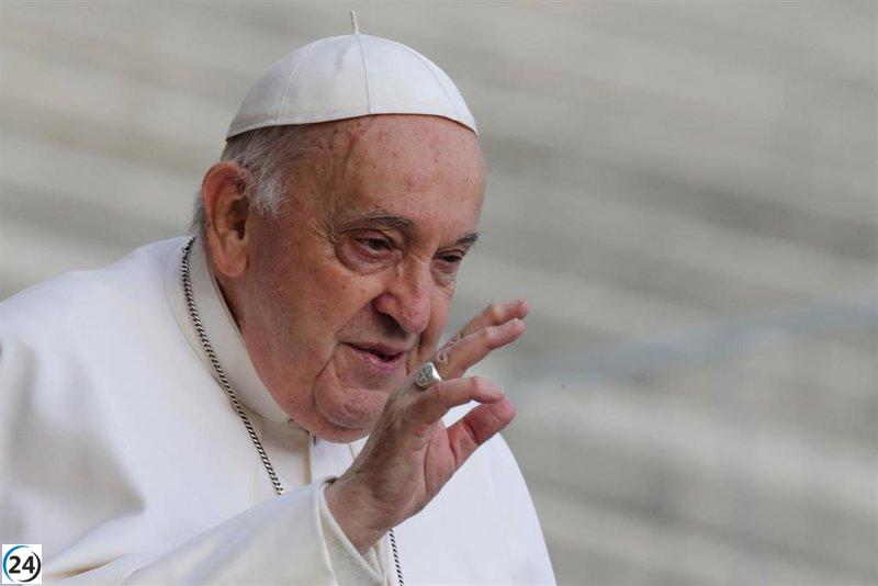 El Papa insta a la Iglesia a explorar nuevas oportunidades en China