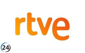 Más de 21.000 aspirantes se postulan para puestos permanentes en RTVE